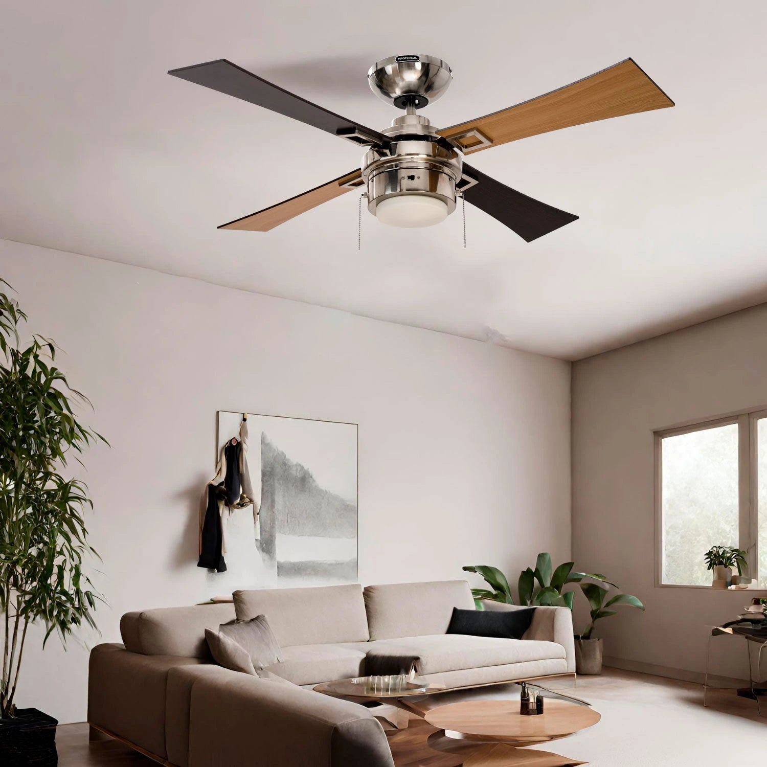 Ventiladores Techo, Piso, Pedestal Comprar Online