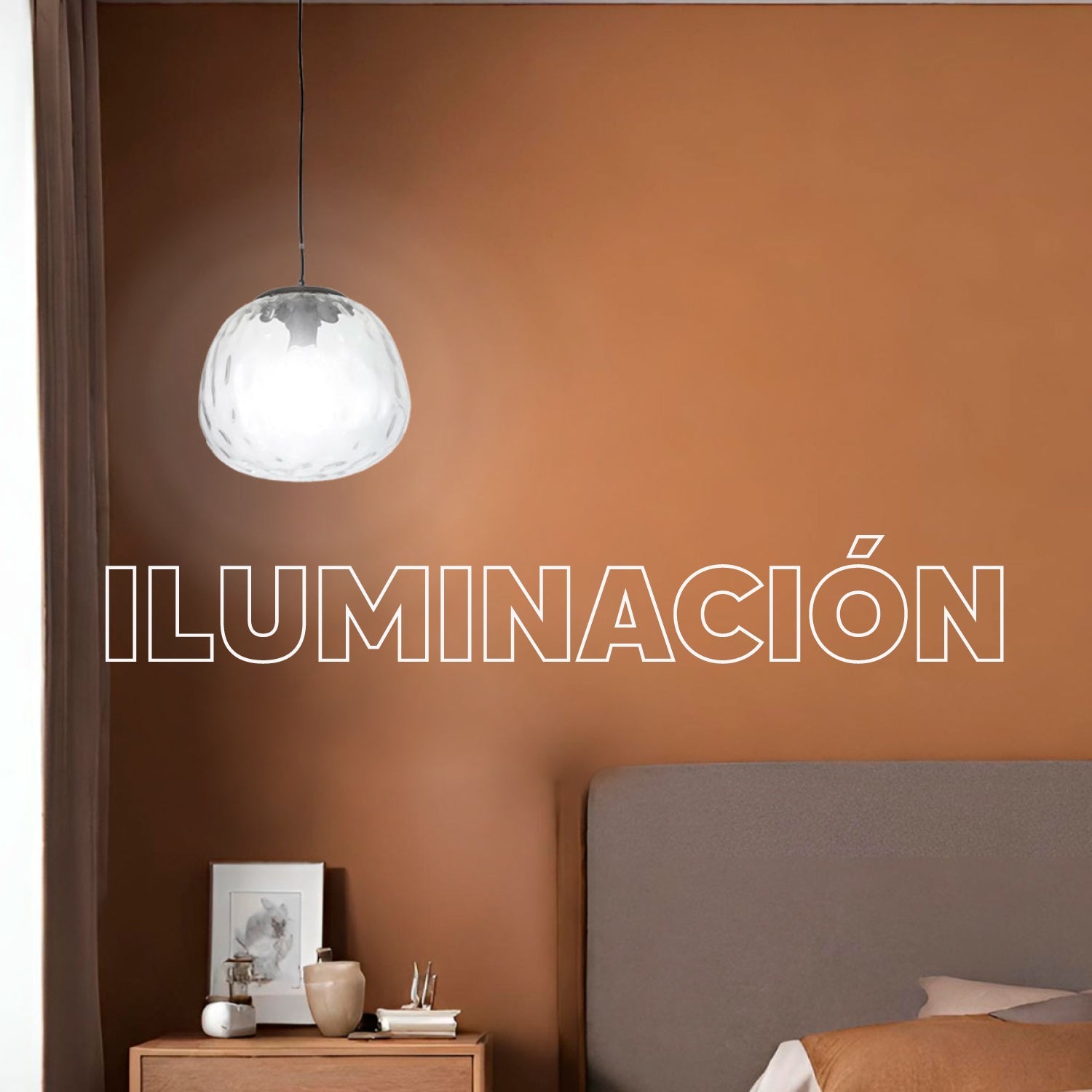 Iluminación interior y exterior | Led, Lamparas, Focos, Luminarias, Candiles