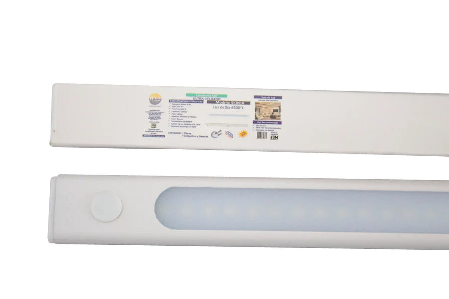 Polyelectric