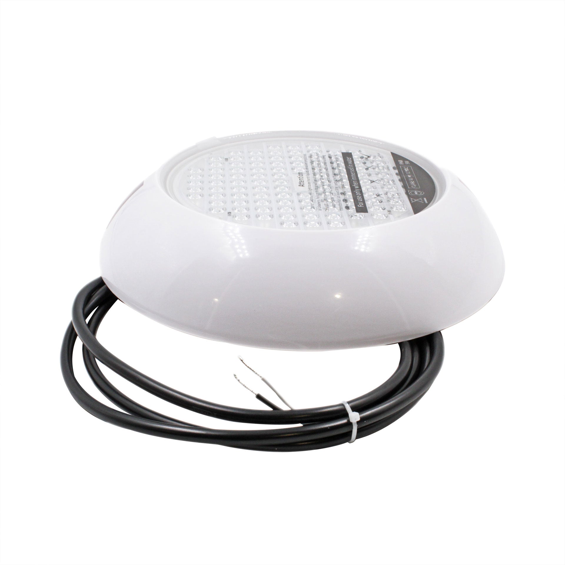 Luminaria Sumergible LED RGB 15W 12V (Requiere Driver) - Tecnolite