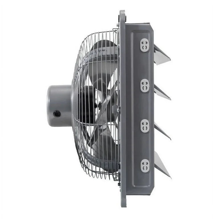 Extractor de Aire Industrial 10" Eco – Estévez 1910