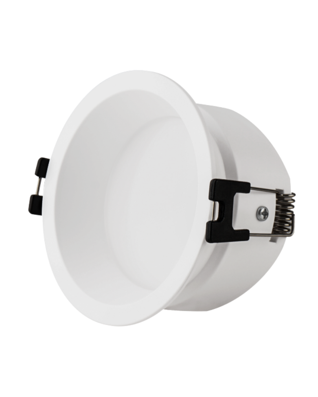 Empotrado Redondo GU10 LEO II Blanco IP65 – ASTROLED