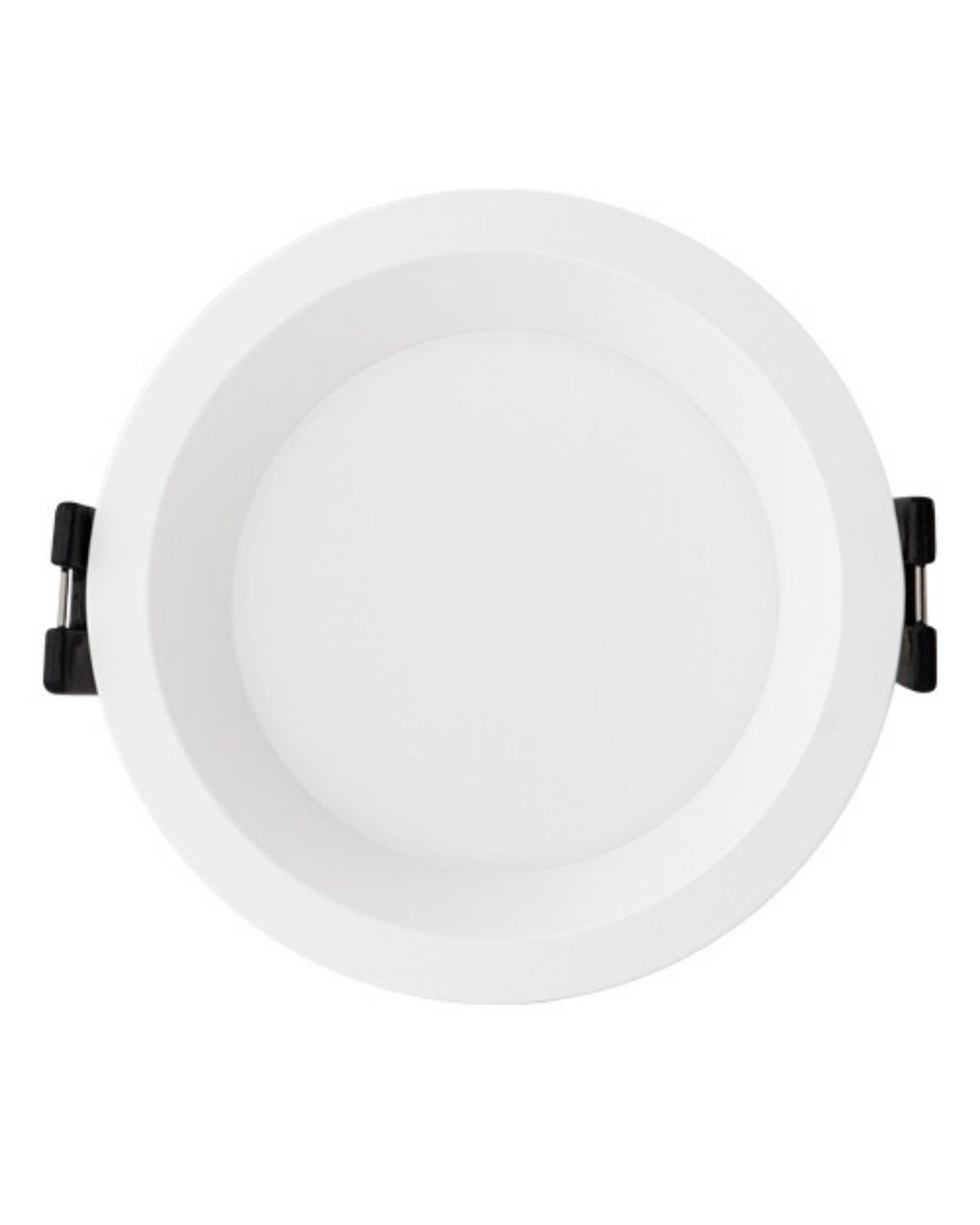 Empotrado Redondo GU10 LEO II Blanco IP65 – ASTROLED