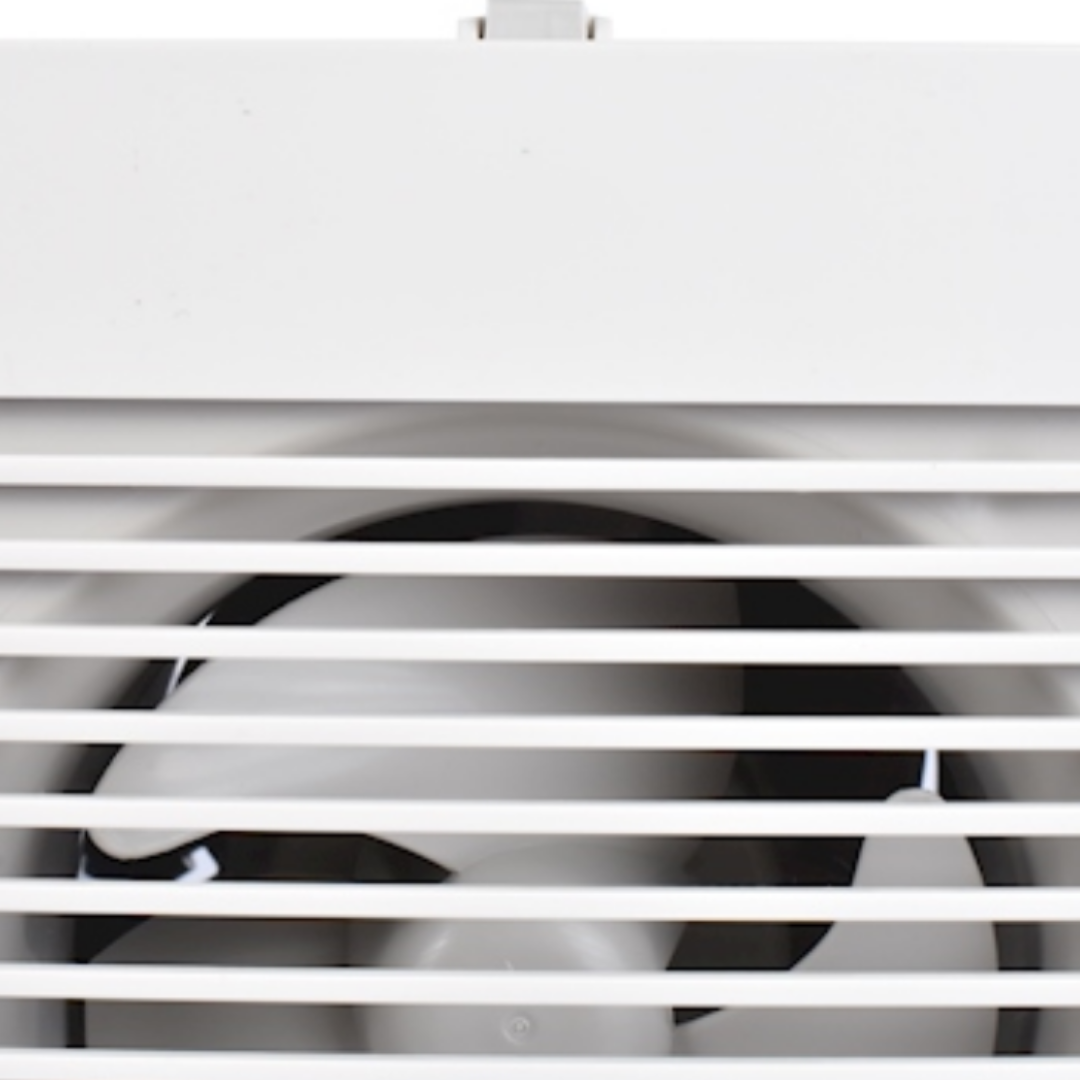 Extractor de Aire 4" Ultra-Silencioso – KDK Estévez