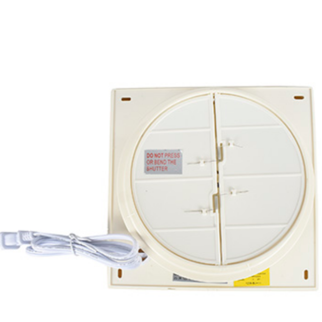 Extractor de Aire 6" Ultra Delgado – Estévez