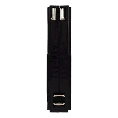 Interruptor Termomagnético Plug-In 1 Polo 40A Curva C - ESTEVEZ