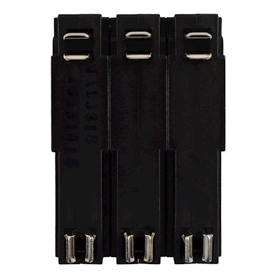 Interruptor Termomagnético de Pastilla Plug-In 3 Polos 15A Curva C - ESTEVEZ