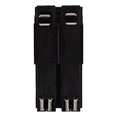 Interruptor Termomagnético de Pastilla Plug-In 2 Polos 15A Curva C - ESTEVEZ