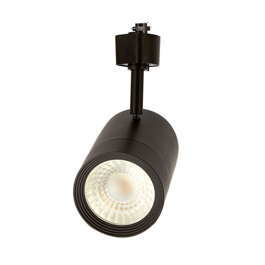 Lámpara Spot de Riel LED Inteligente WiFi Luz RGB + Blanca, Atenuable Halley I Smart - Tecnolite Connect