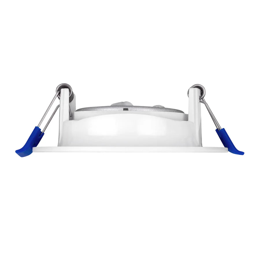 Lámpara LED de Sobreponer 18W 6 Pulgadas Luz Ajustable CCT 110-277V - ESTEVEZ