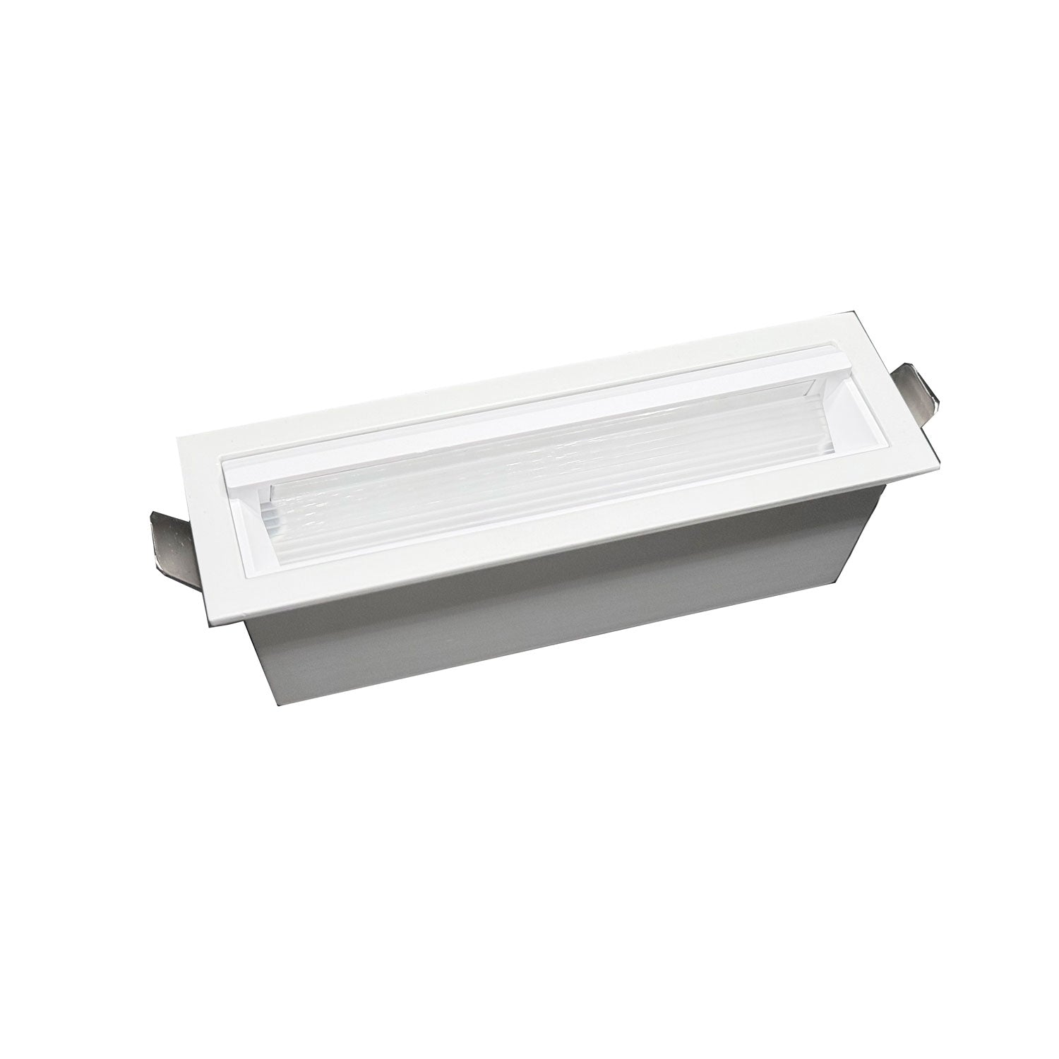 Polyelectric