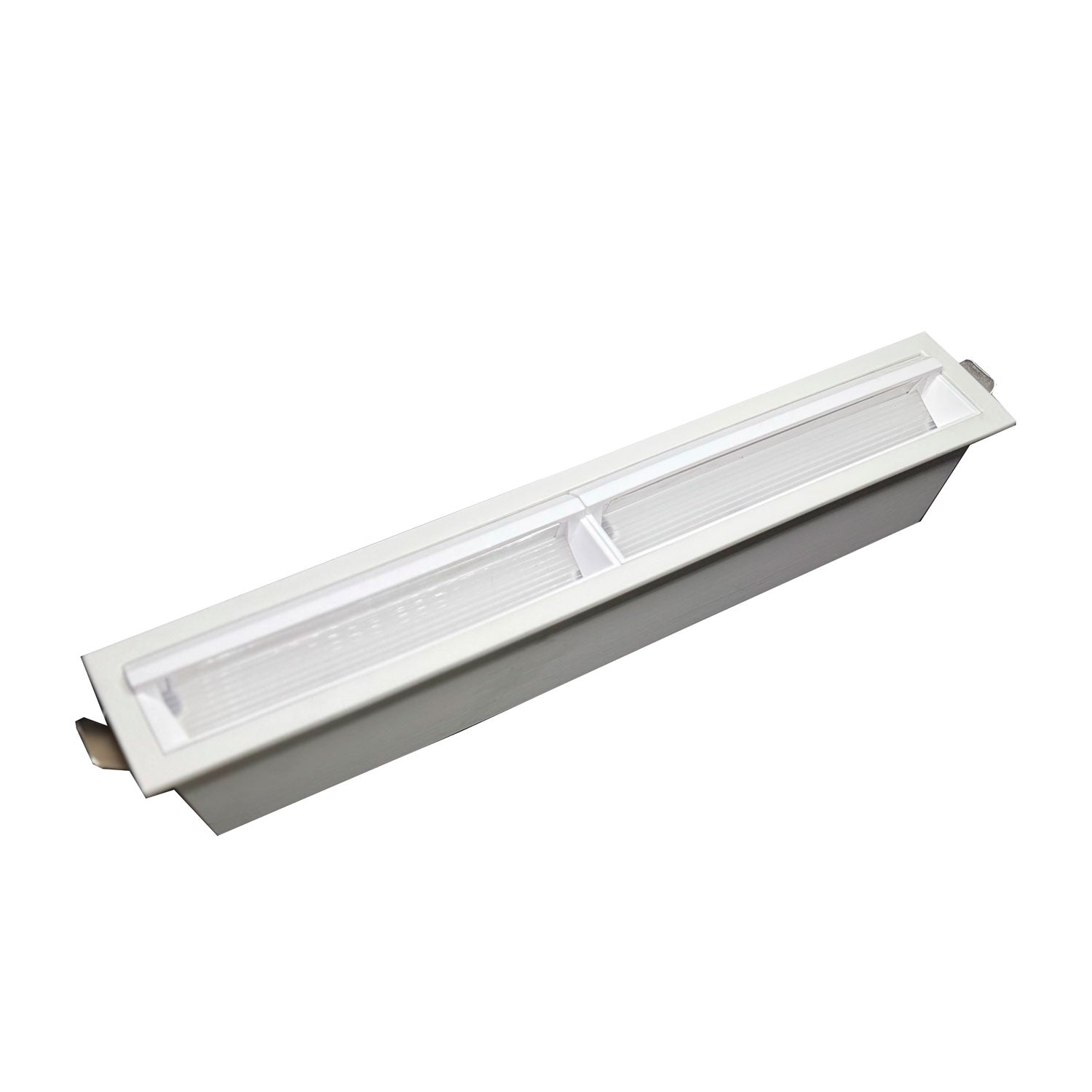 Polyelectric