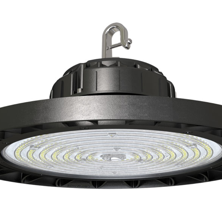 Campana LED Industrial 200W 5700K 20,000 lm – Luz Fría Alta Potencia - LEDVANCE