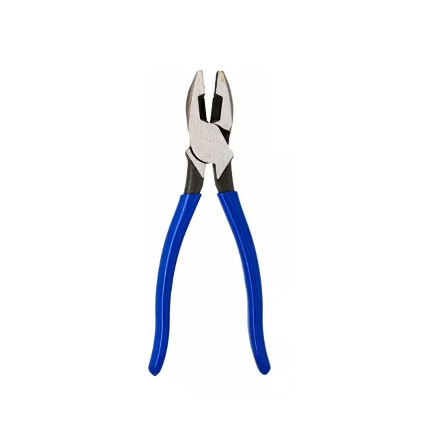 Pinzas de Electricista Alta Palanca 9