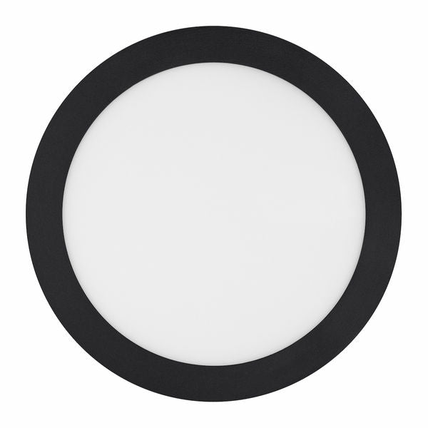 Lámpara LED 18W de 8 Pulgadas con Luz Ajustable CCT 110-277V - ESTEVEZ