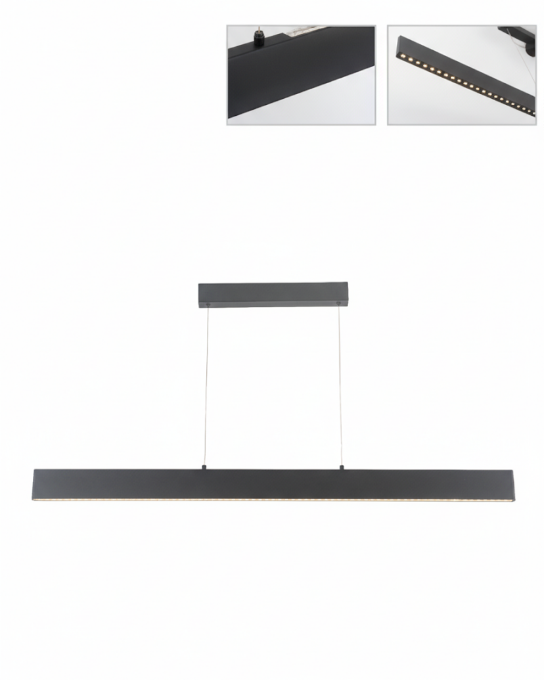 Lámpara de Techo LED ATLAS 31W CCT Switch - ASTROLED