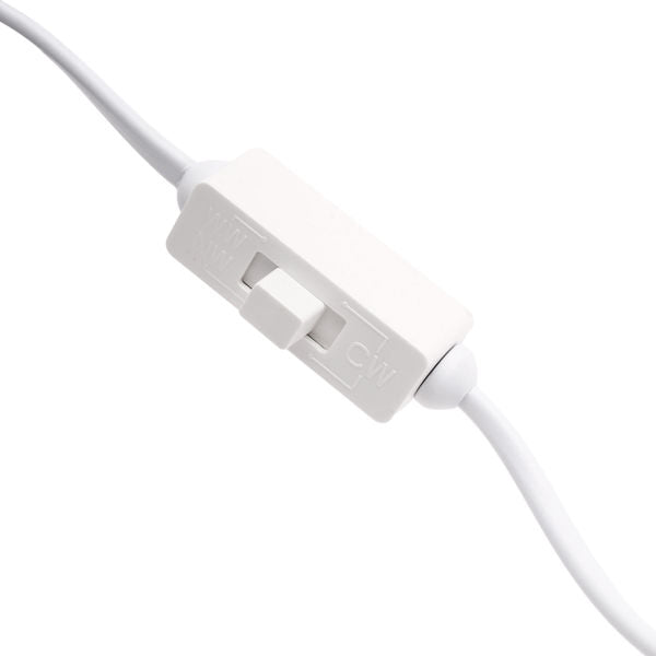 Lámpara LED Empotrable 6W 3" CCT Multitono 110-277V Negro - ESTEVEZ