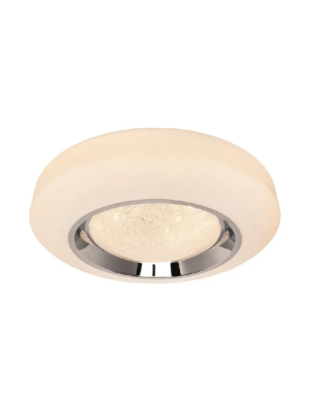 Plafón Tipo Dona LED 24W con 3 Colores de Luz  - MAXXI
