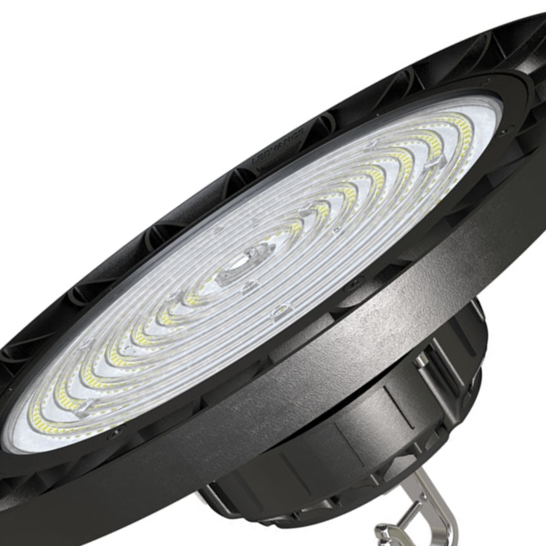 Campana LED Industrial 200W 5700K 20,000 lm – Luz Fría Alta Potencia - LEDVANCE
