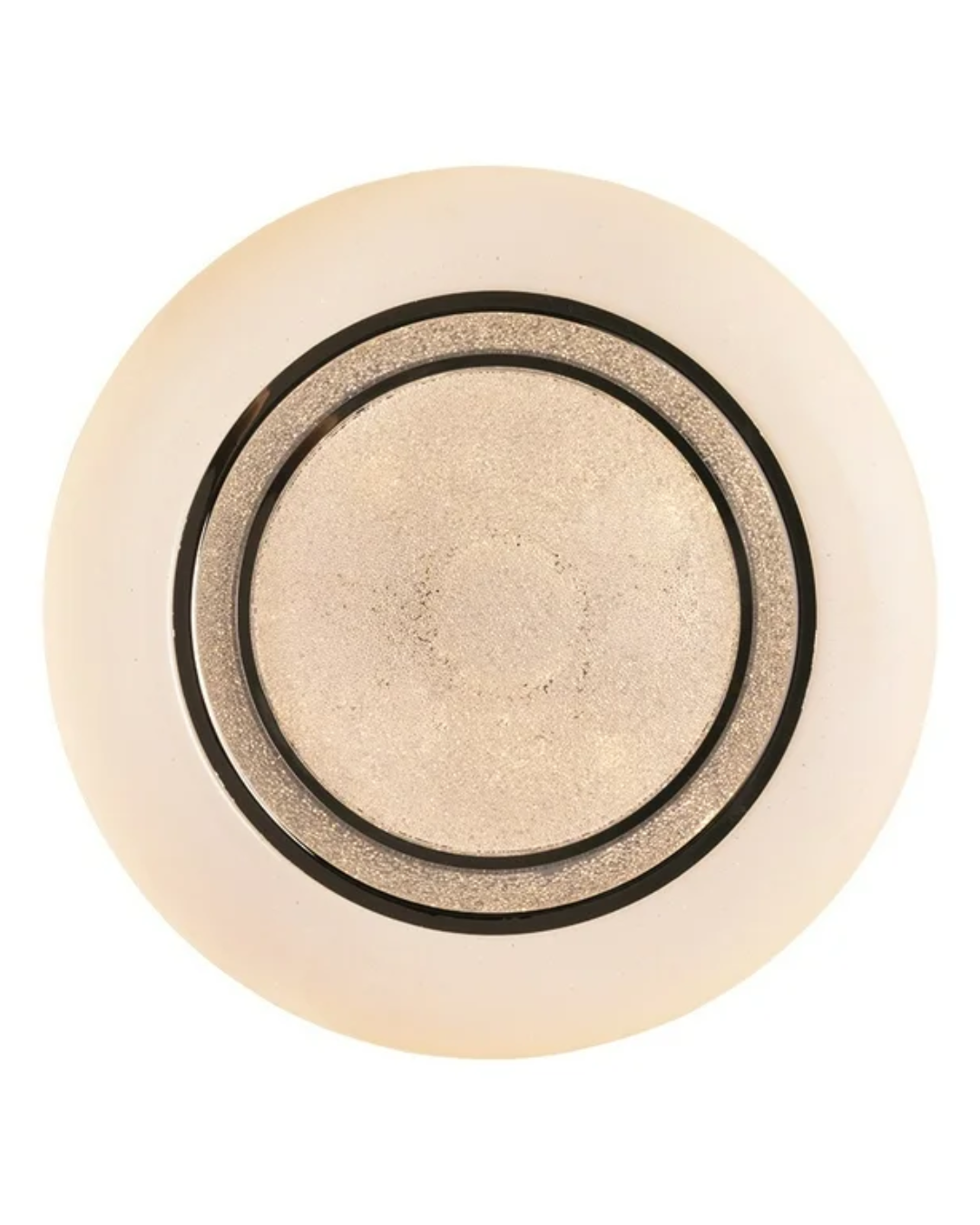 Plafón Tipo Dona LED 24W con 3 Colores de Luz  - MAXXI