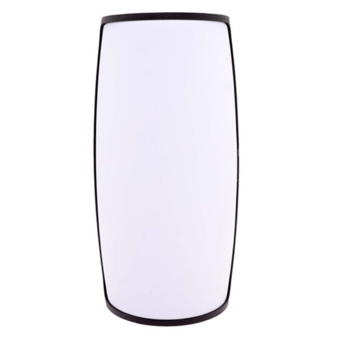 Lámpara Arbotante Maxxi LED 18W Blanco Mate 23 X 12 X 9 - MAXXI