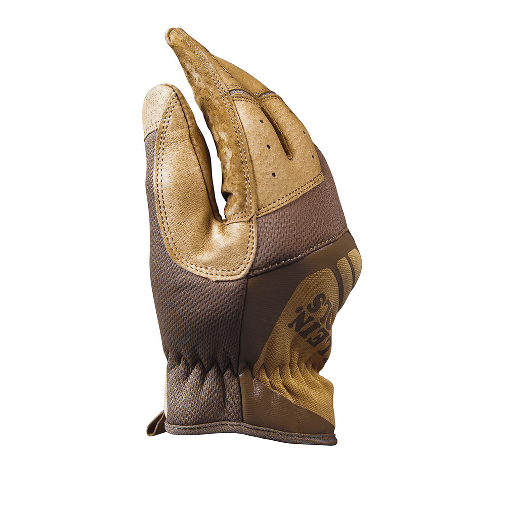 Guantes Cuero Multiuso JourneyMan Grandes – Klein Tools