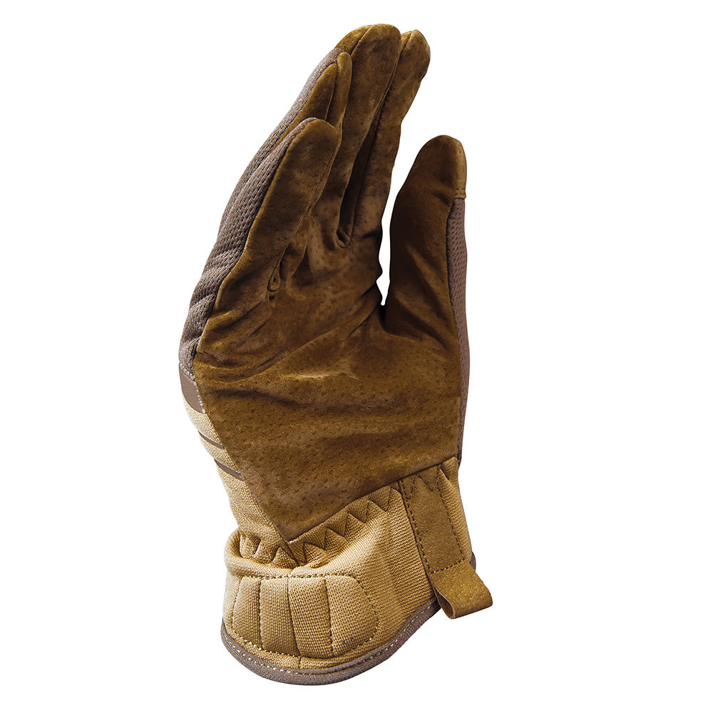 Guantes Cuero Multiuso JourneyMan Grandes – Klein Tools