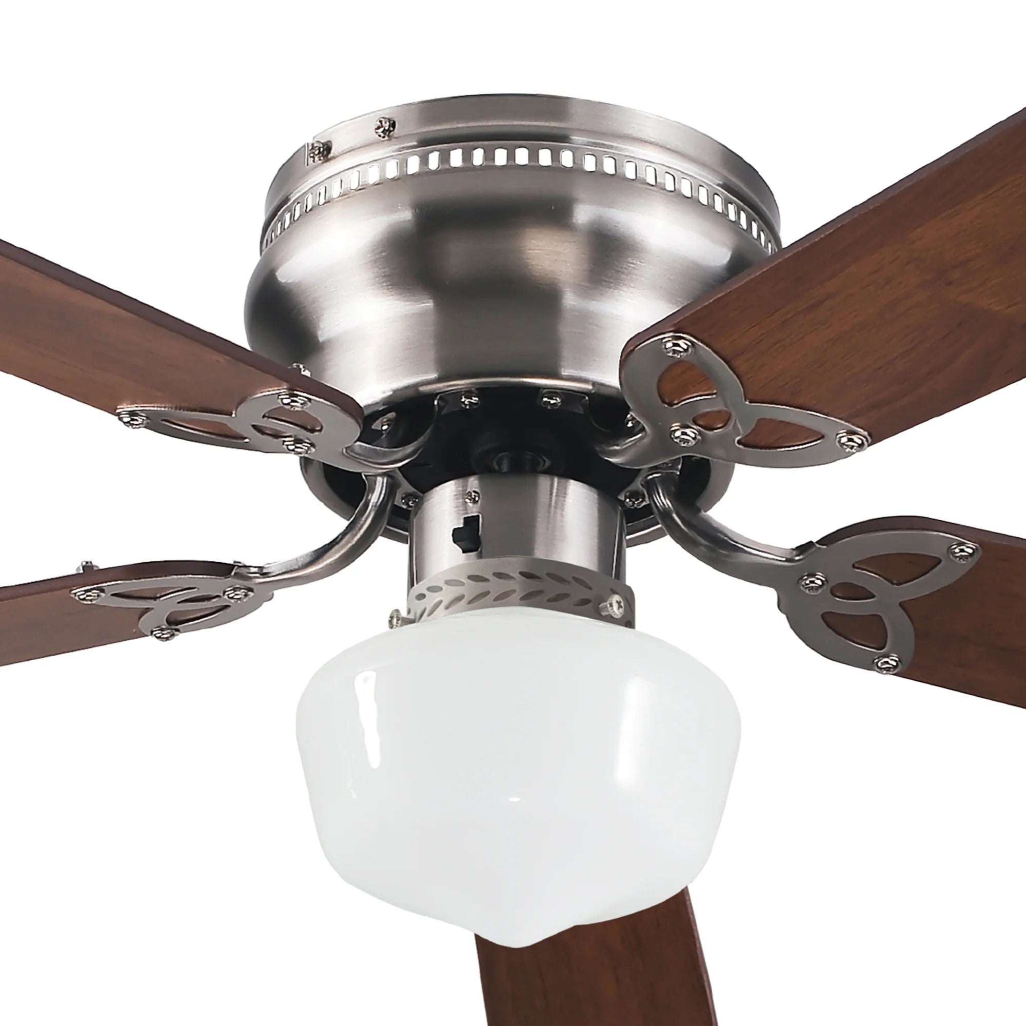 Ventilador de Techo Brisa III 42" con Luz – Coolfan