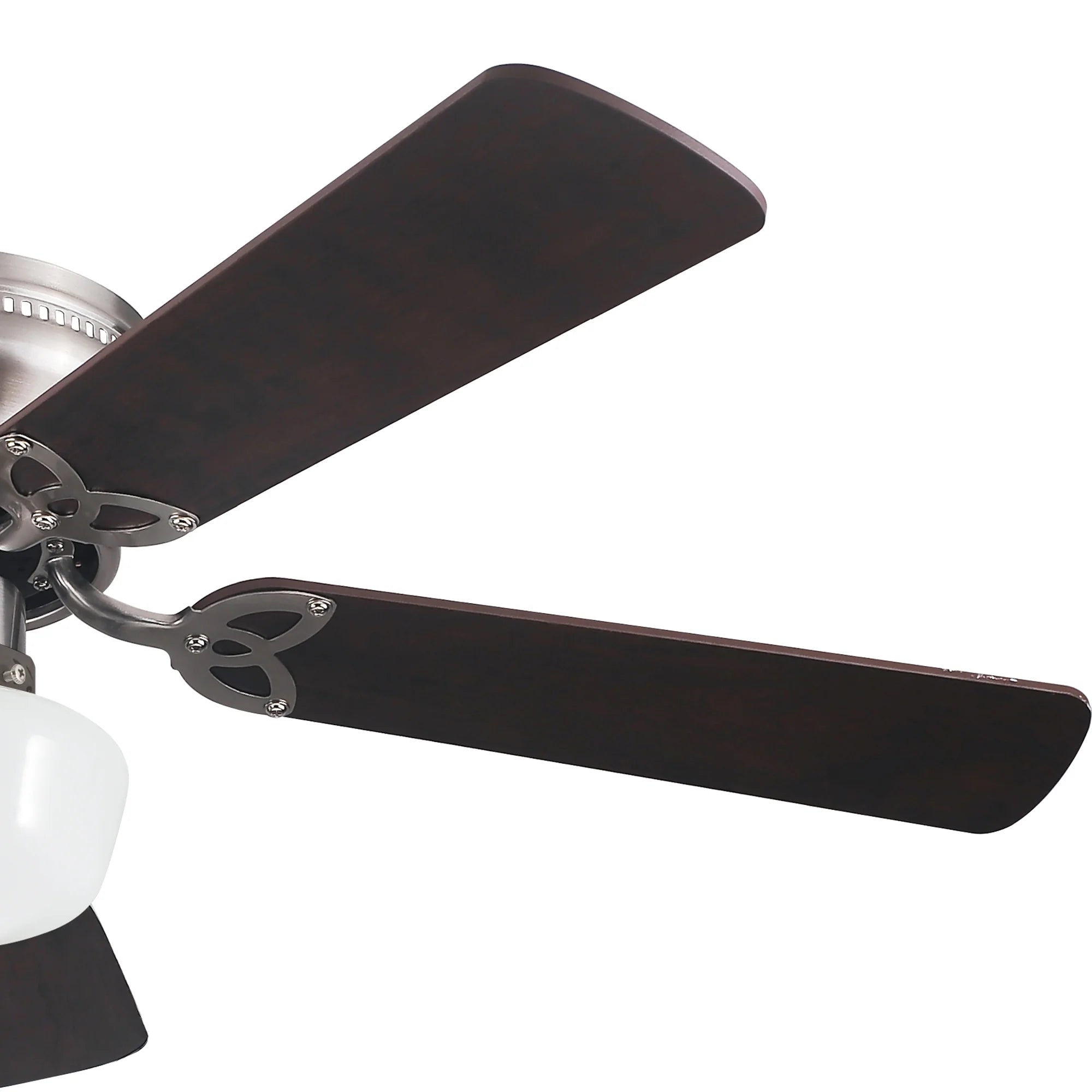 Ventilador de Techo Brisa III 42" con Luz – Coolfan