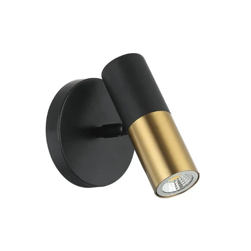 Polyelectric