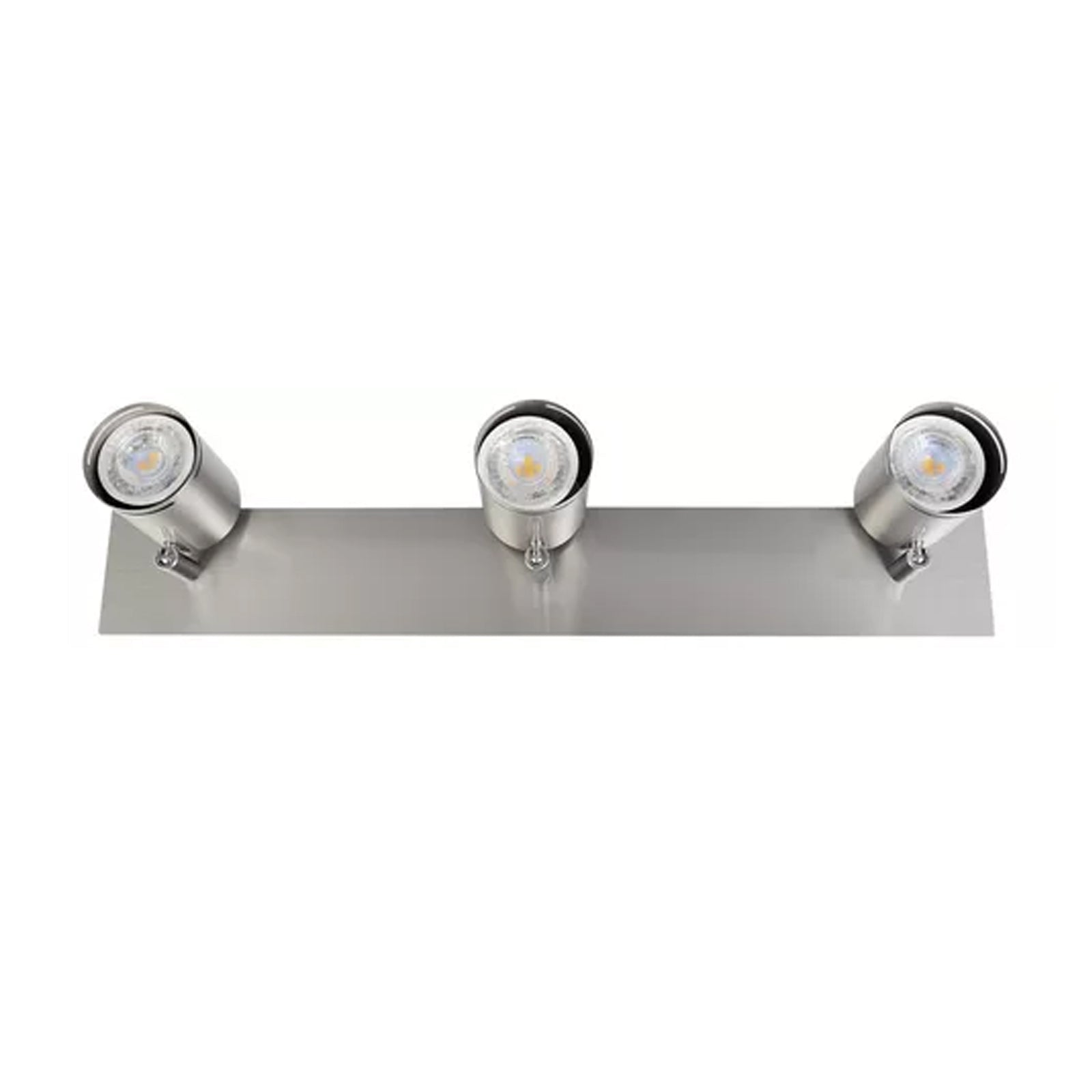 Lámpara de Muro 3 Luces Base GU10 – Calux