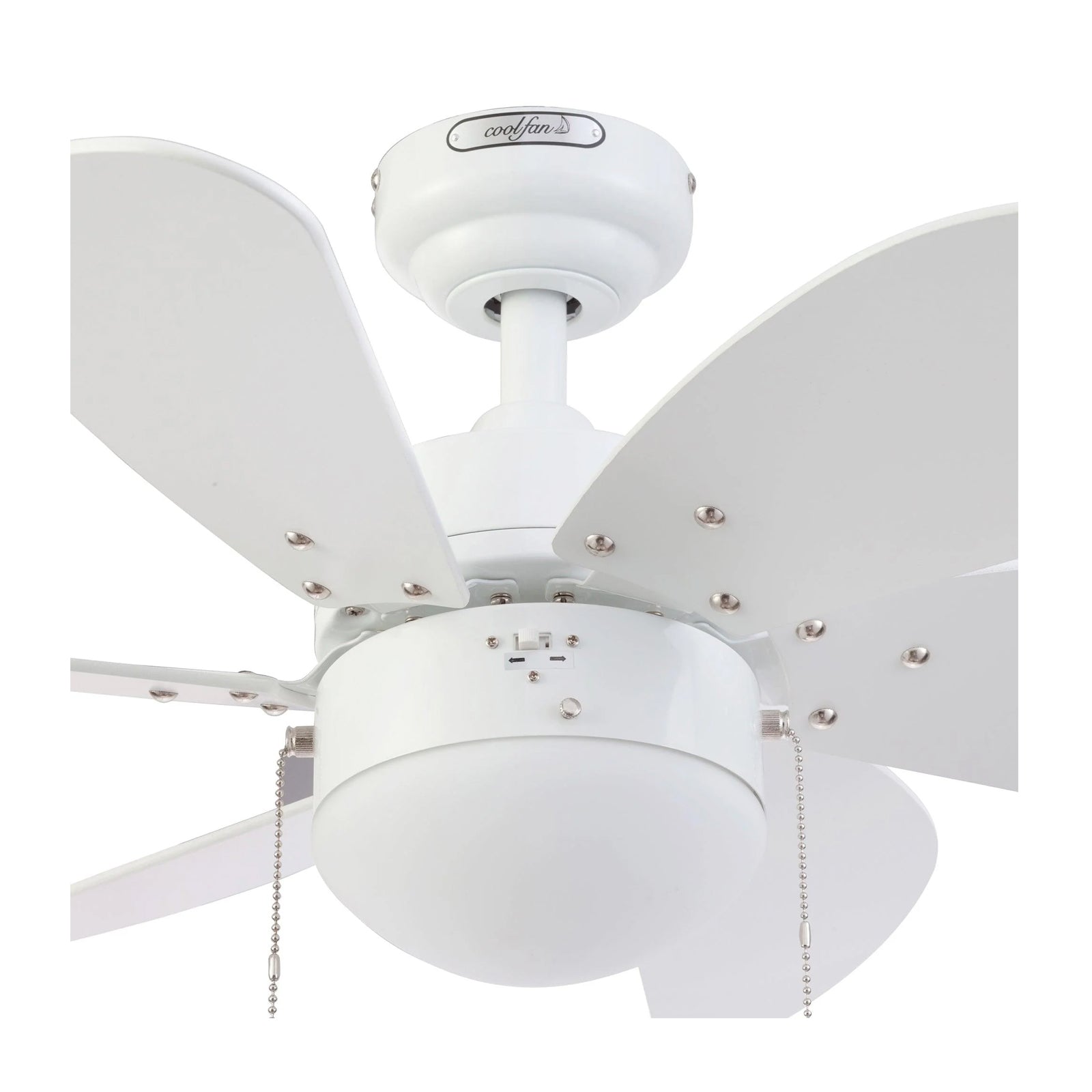 Ventilador de Techo Tramontana 30