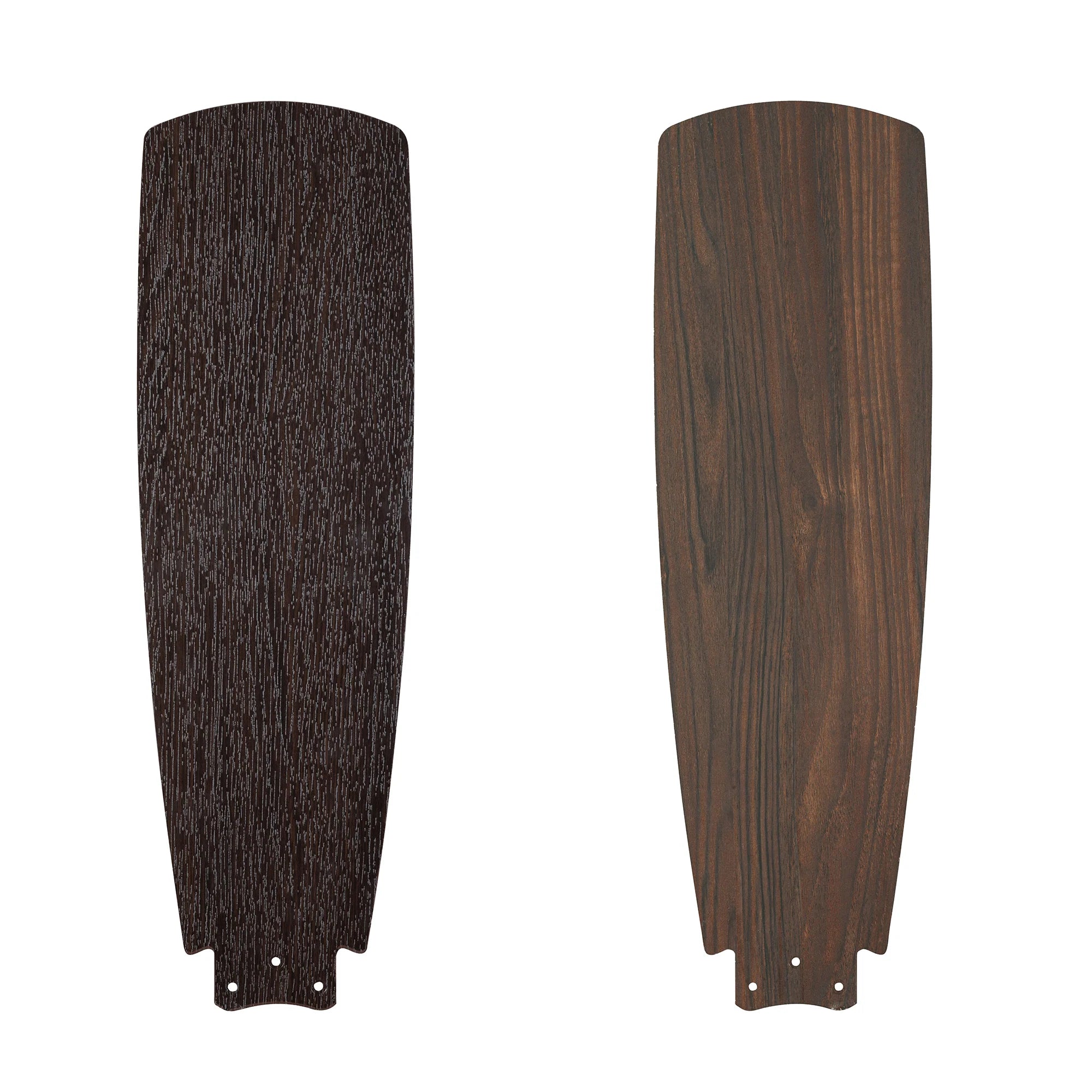 Ventilador de Techo Barlovento 52" Bronce con Luz – Coolfan