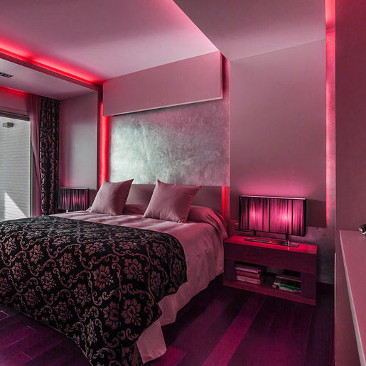 Tira LED Tira LED Bluetooth 2 M 4W RGB - Tecnolite Connect