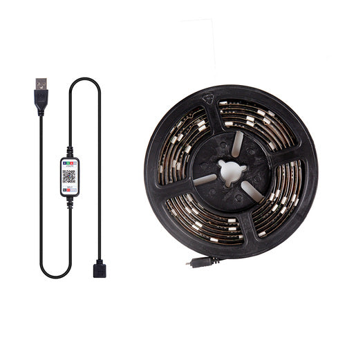 Tira LED Tira LED Bluetooth 2 M 4W RGB - Tecnolite Connect