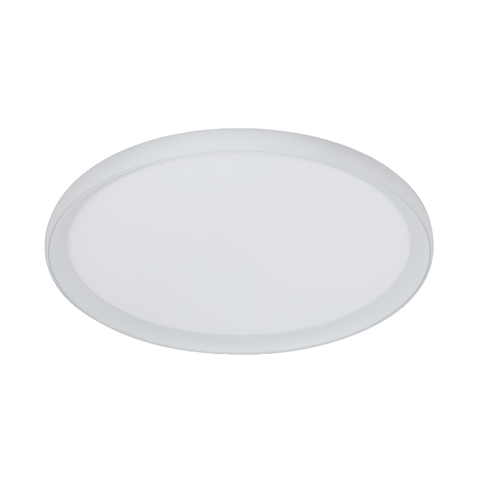 Lámpara LED Plafón Blanco 36W con Control y App – 2G