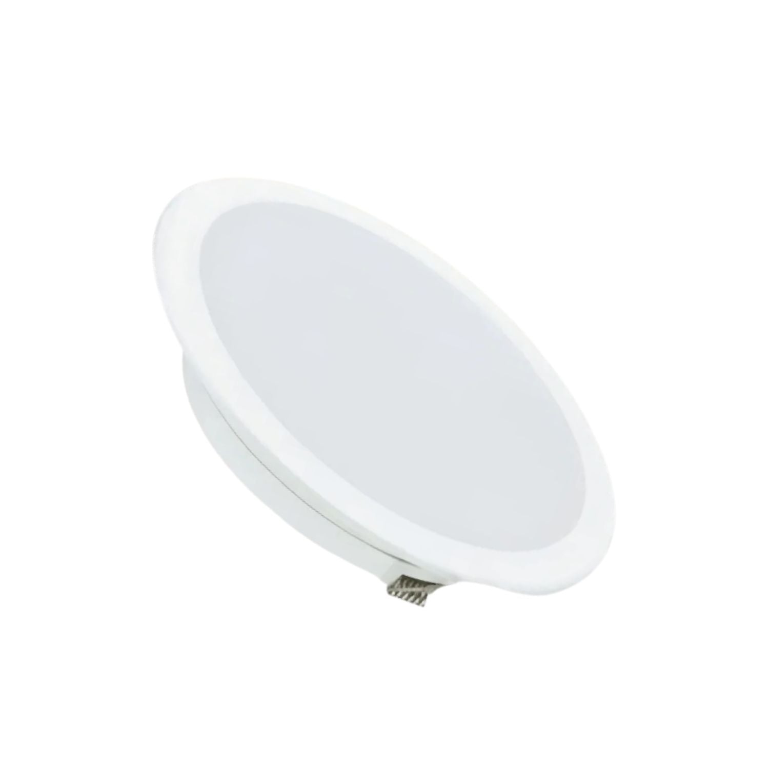 Lámpara Downlight LED Empotrable 3000K Luz Cálida 1700LM 18W 100-277V - PHILCO