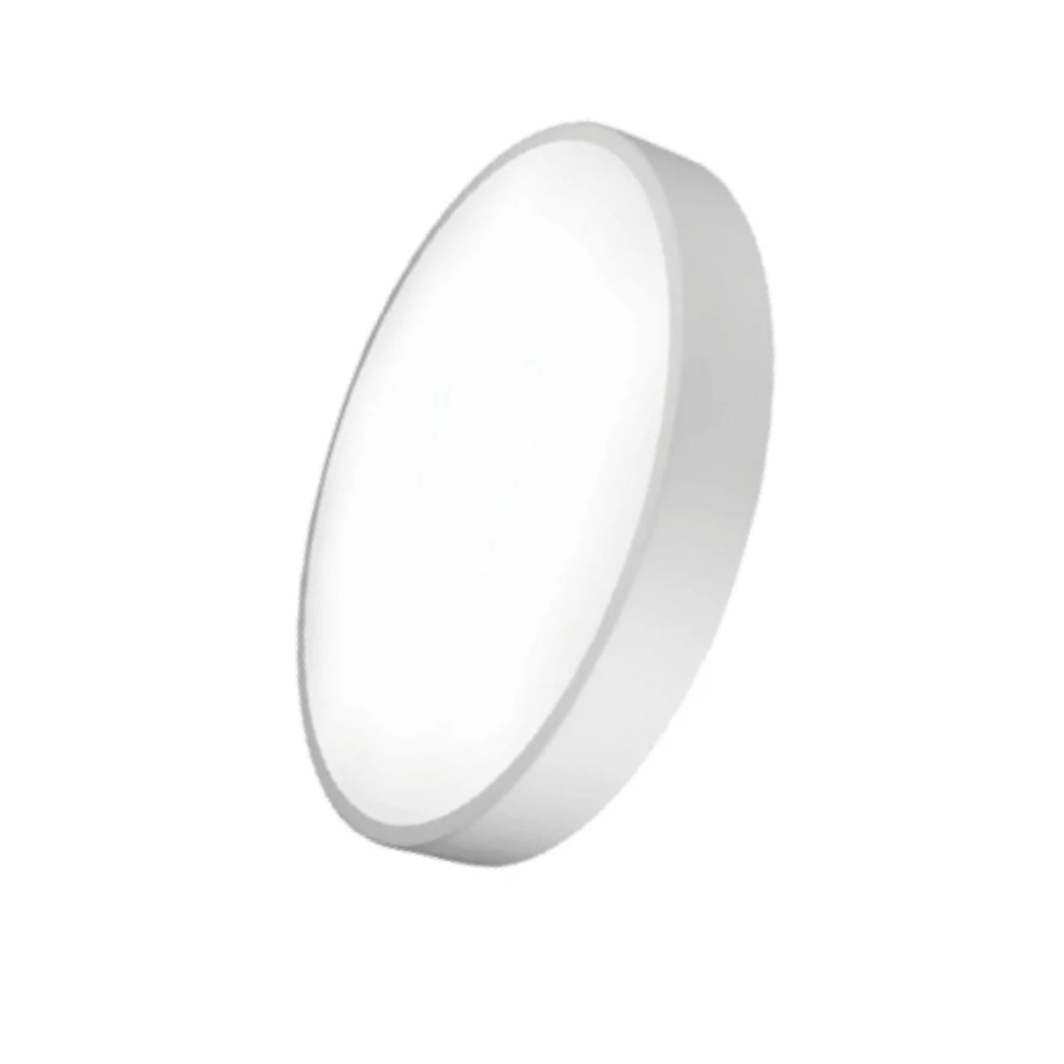 Lámpara Downlight LED Backlight para Sobreponer 18W 3000K Luz Cálida - PHILCO