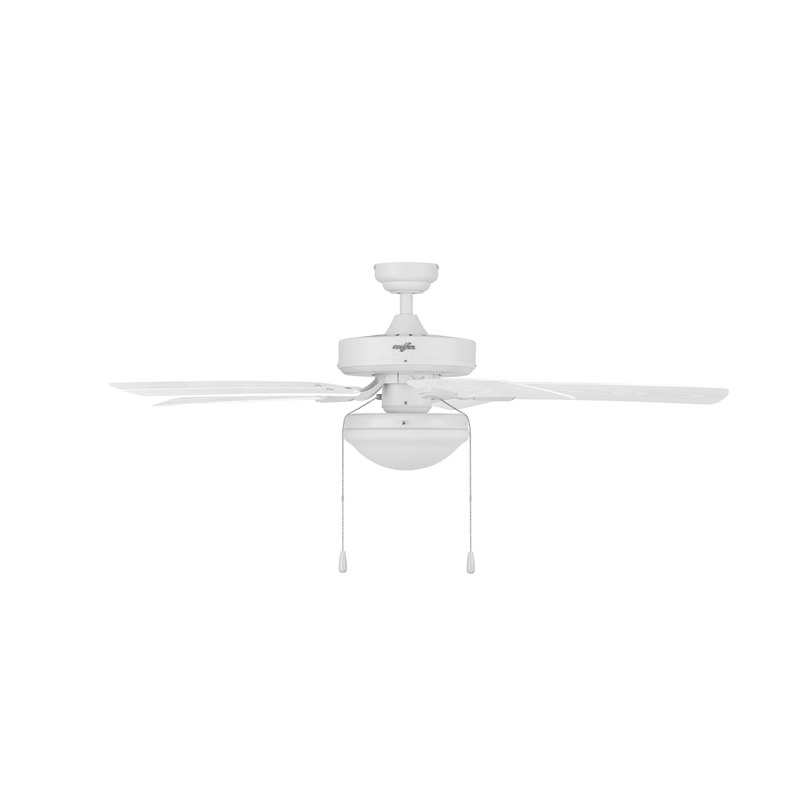Ventilador de Techo Huracán 52
