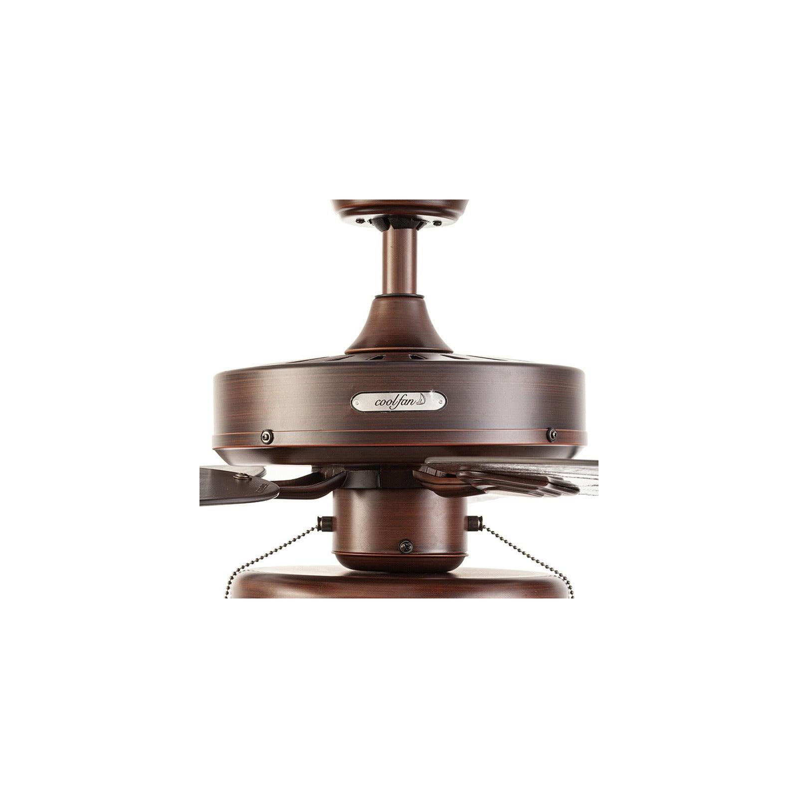 Ventilador de Techo Huracán II 52