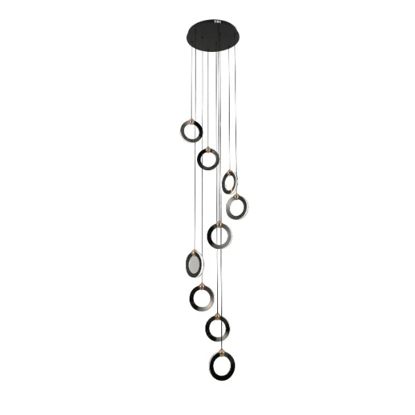 Polyelectric