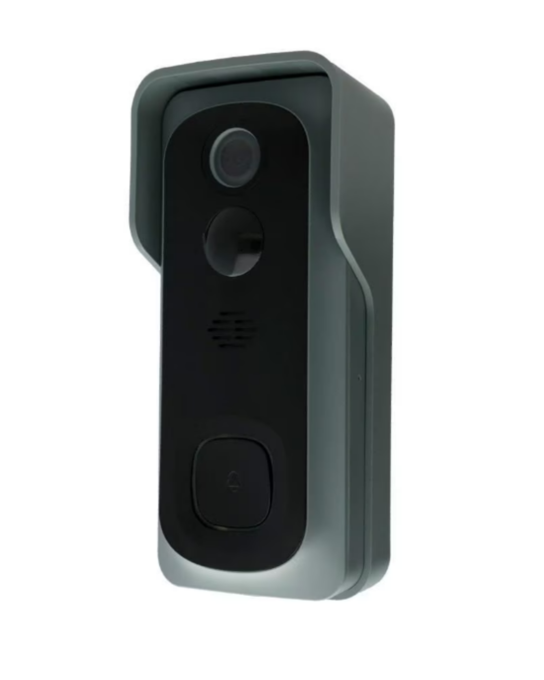 Video Timbre Inteligente WiFi – Tecnolite Connect   | Modelo DBEXT7SVCDTCW