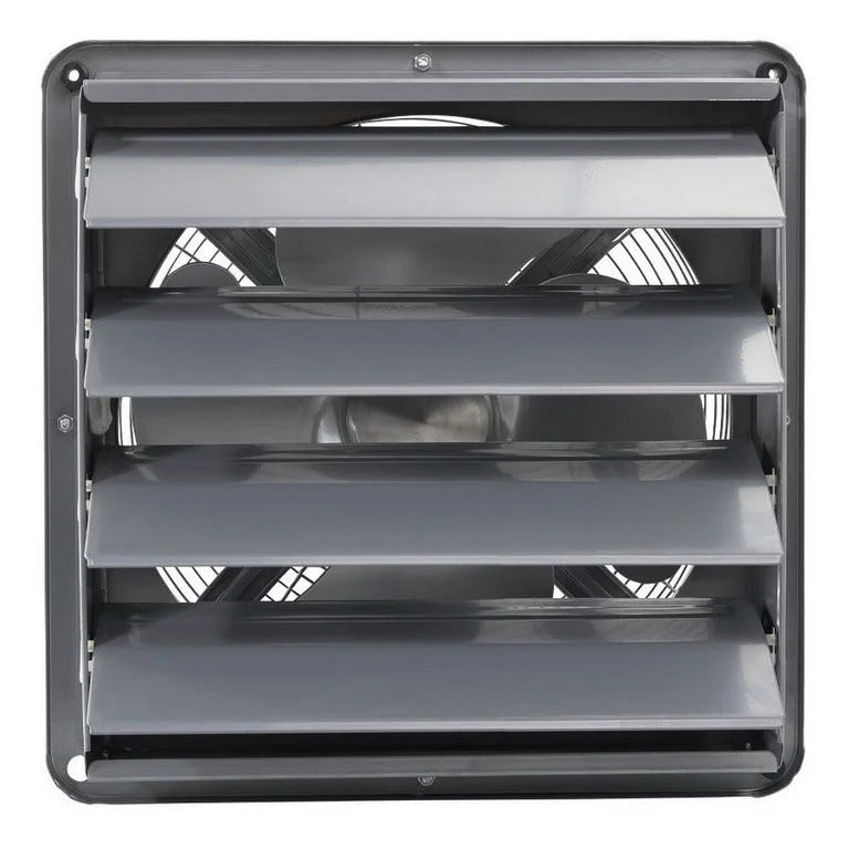 Extractor de Aire Industrial 10" Eco – Estévez 1910