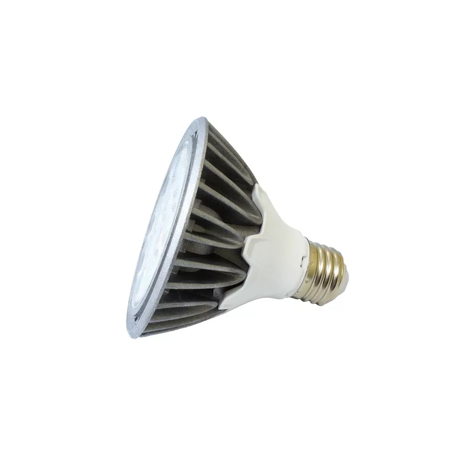 FOCO LED PAR30 12W BLANCO CALIDO 85-260V LAITING