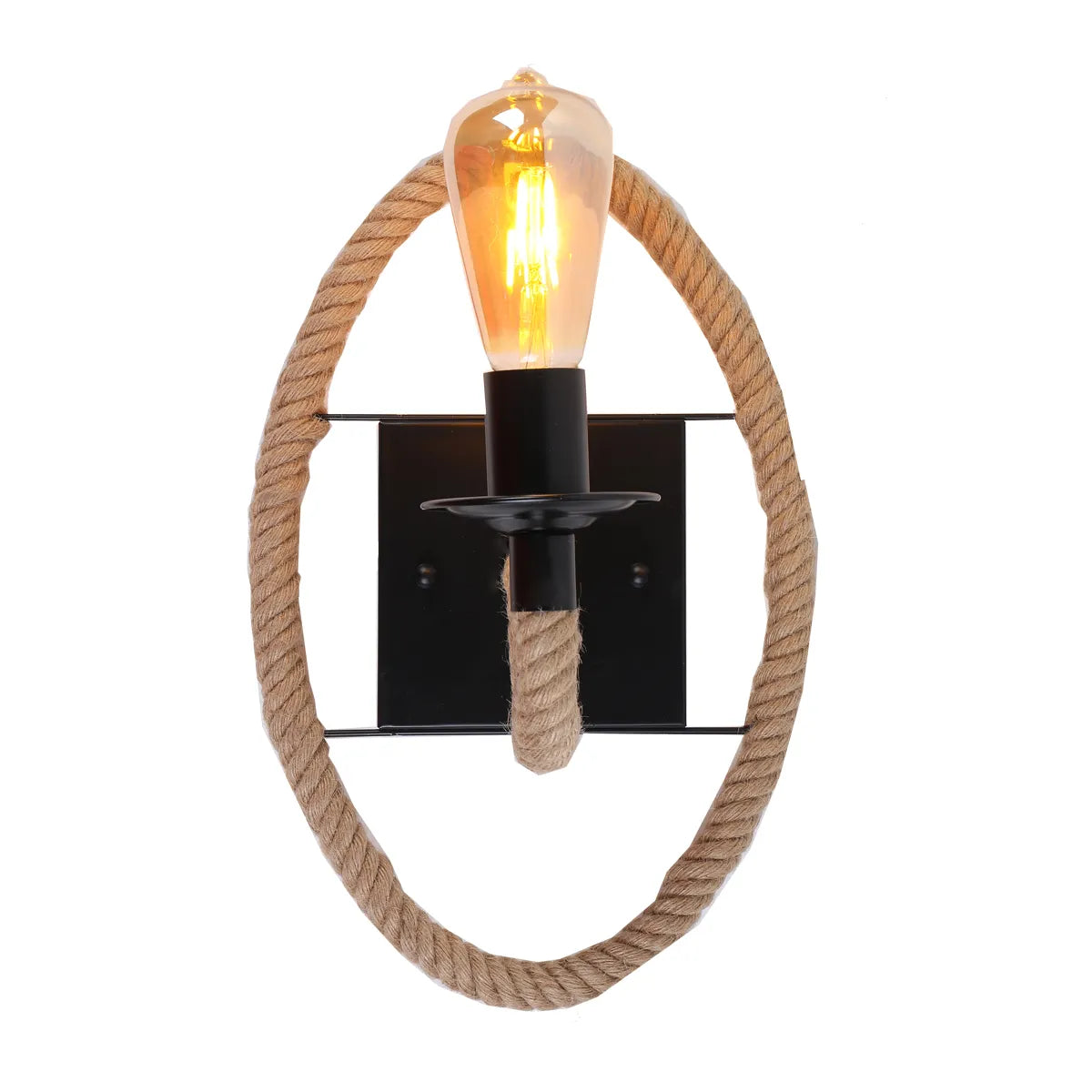 Polyelectric