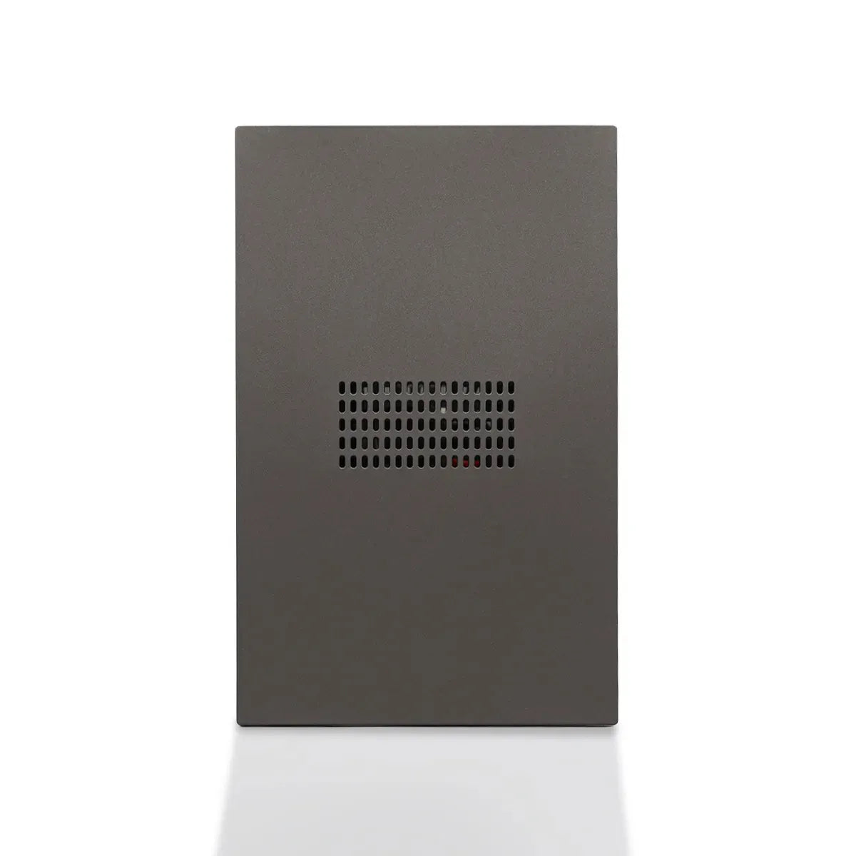 Placa Zumbador APL-414 15A 90-127V IP20 Gris Oxford  - ARTLITE LUXURY
