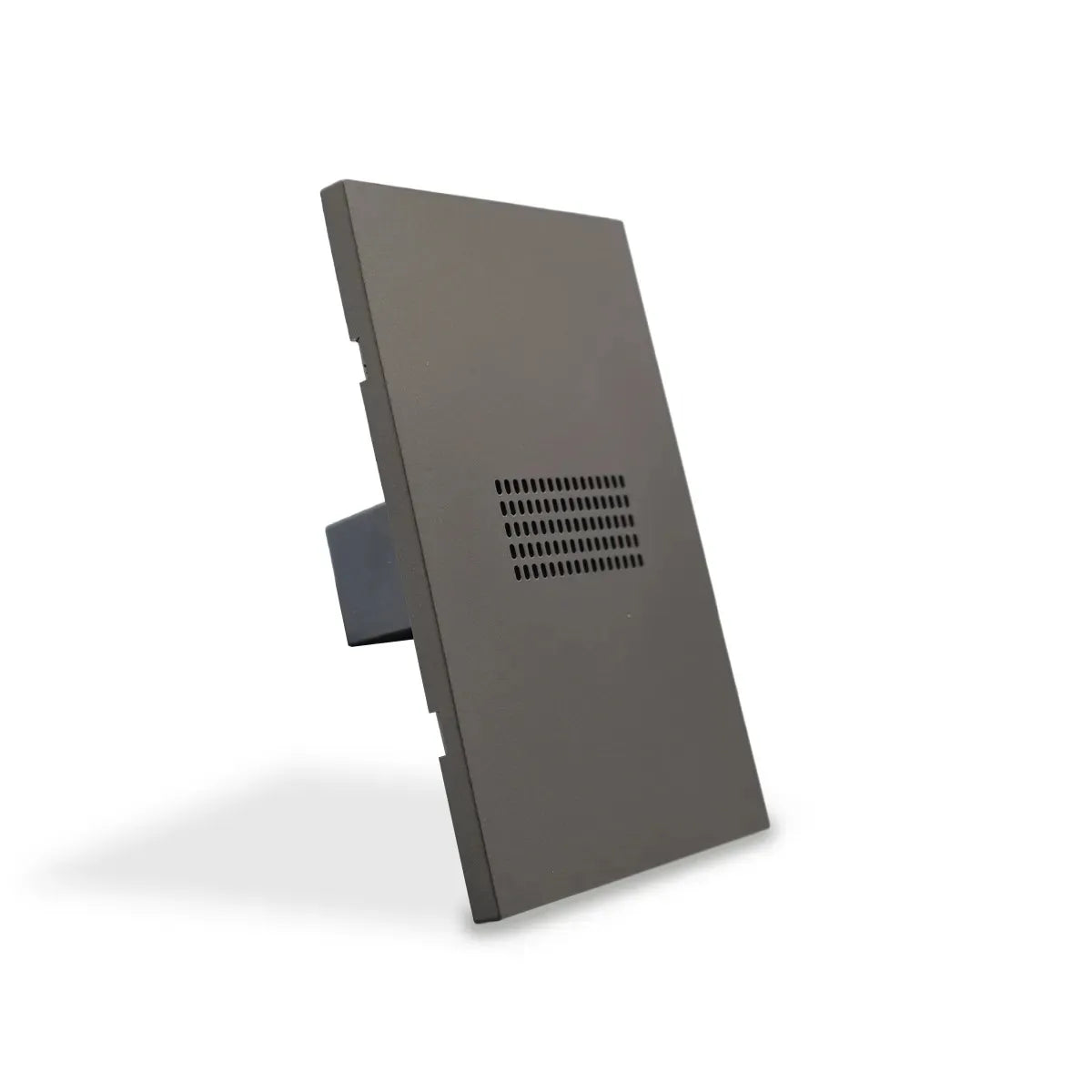 Placa Zumbador APL-414 15A 90-127V IP20 Gris Oxford  - ARTLITE LUXURY