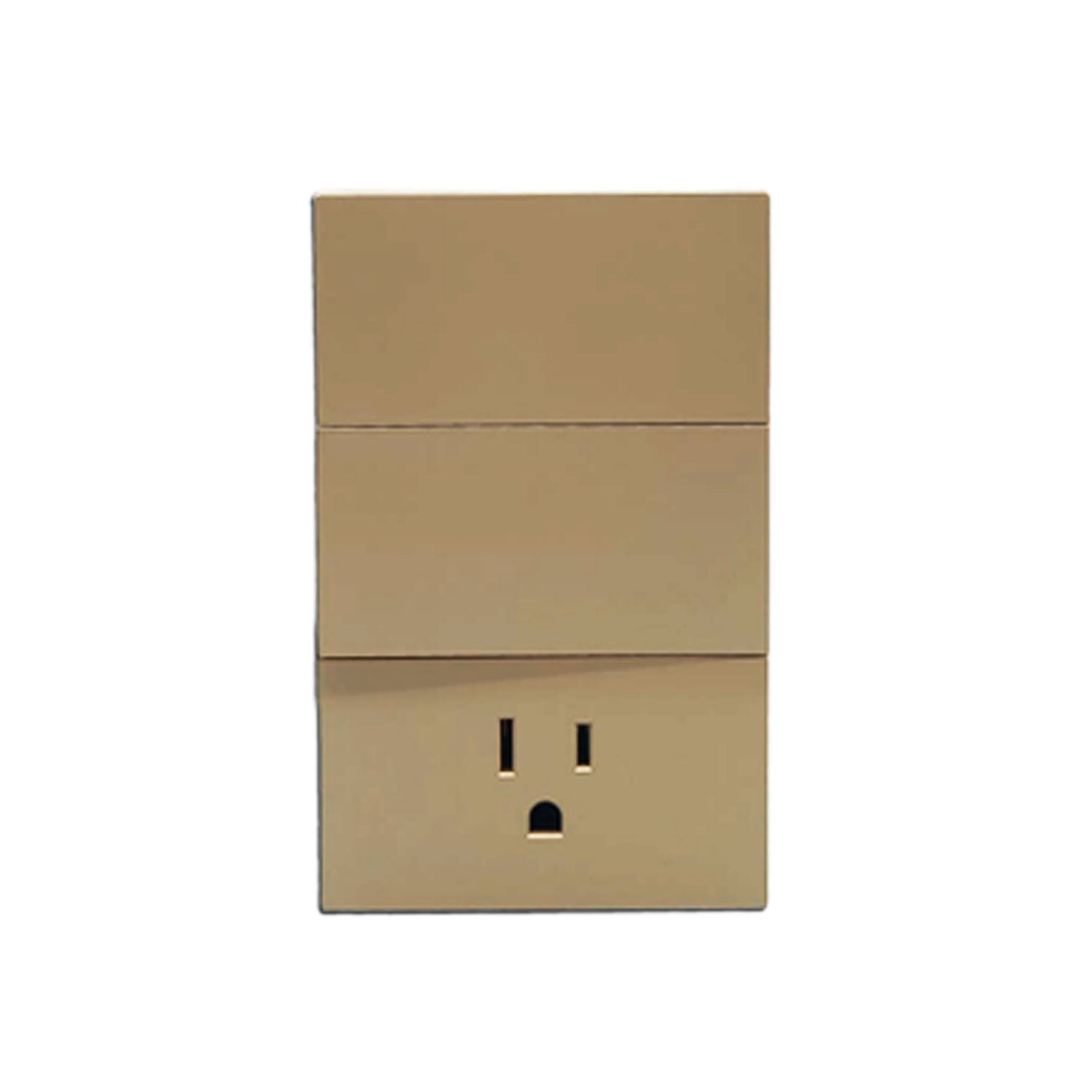 Polyelectric