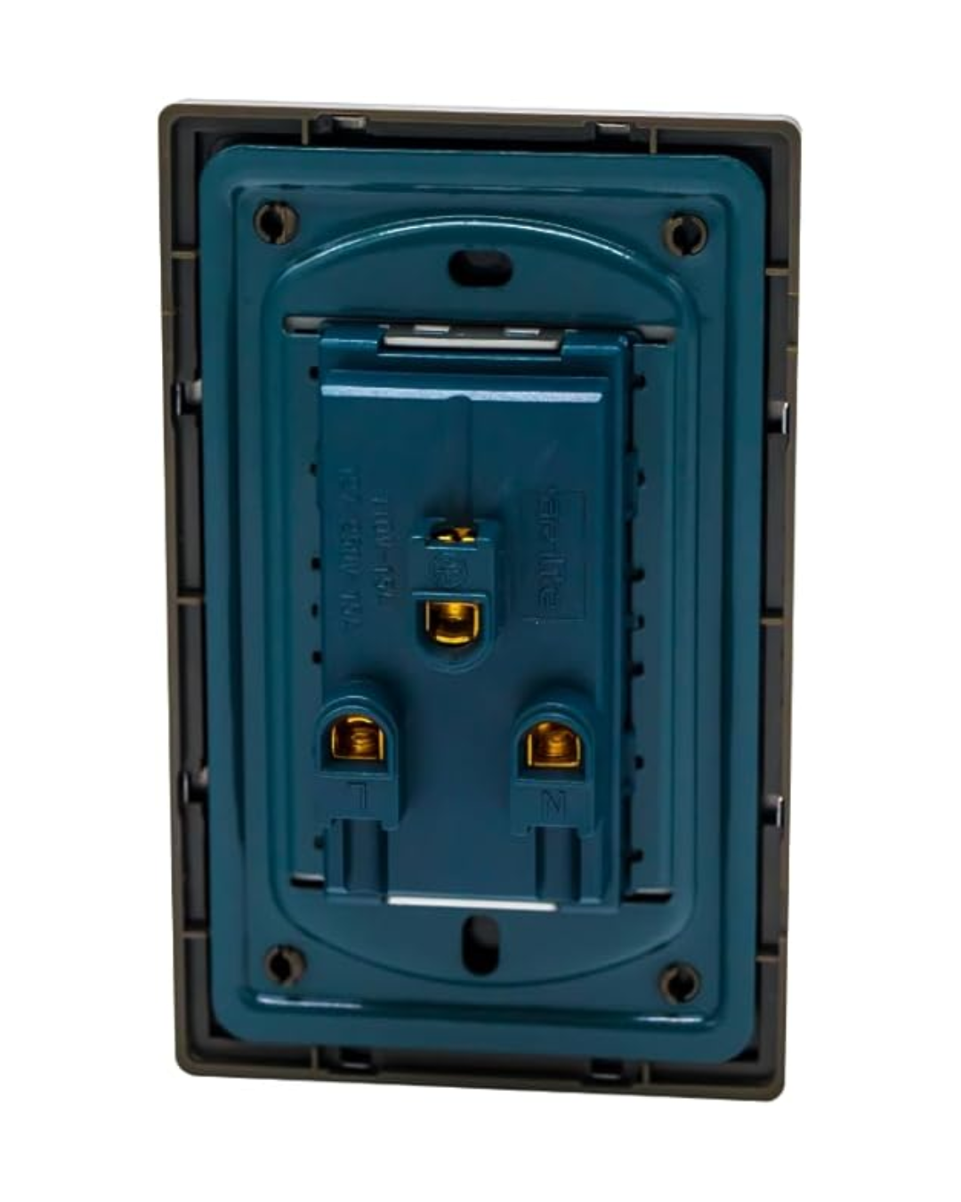 Placa de Contacto Doble - ARTLITE