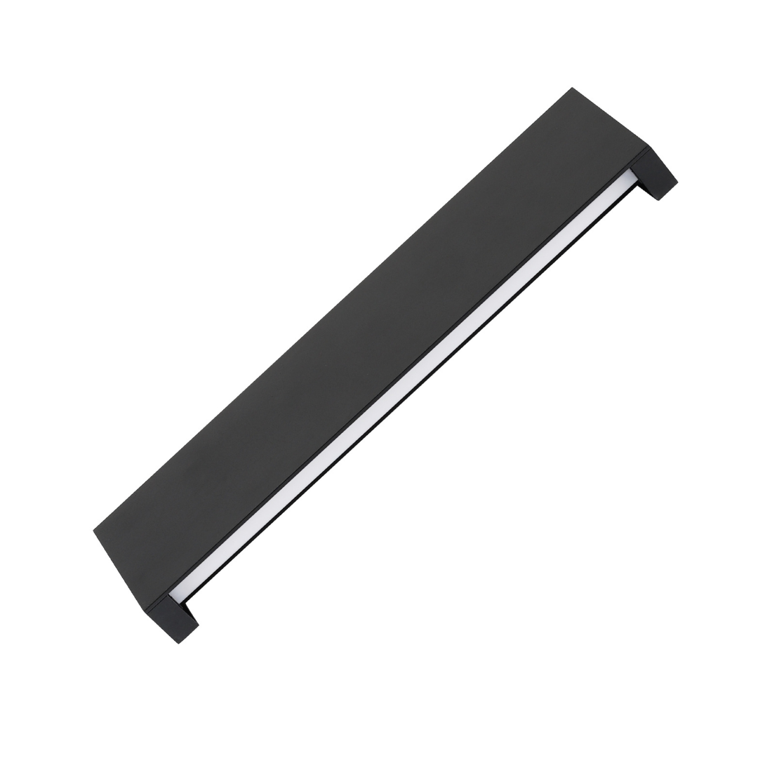 Lámpara Decorativa para Muro LED 10W Exterior IP65 - IPSA